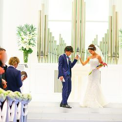 アルカンシエル ベリテ 大阪の写真5枚目