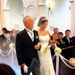 アルカンシエル ベリテ 大阪の写真31枚目