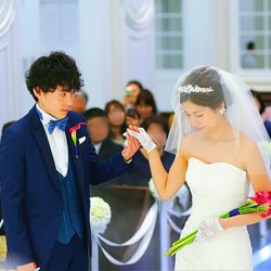 アルカンシエル ベリテ 大阪の写真8枚目