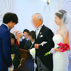 アルカンシエル ベリテ 大阪の写真19枚目