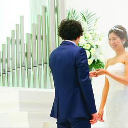 アルカンシエル ベリテ 大阪の写真1枚目