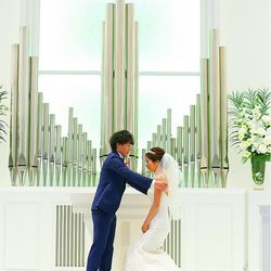 アルカンシエル ベリテ 大阪の写真1枚目