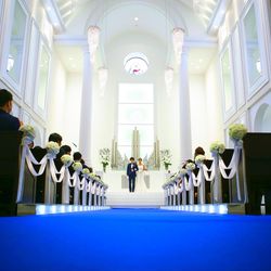 アルカンシエル ベリテ 大阪の写真2枚目