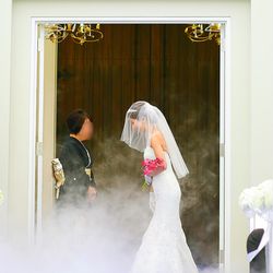 アルカンシエル ベリテ 大阪の写真29枚目