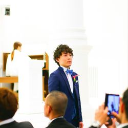 アルカンシエル ベリテ 大阪の写真8枚目