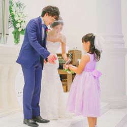 アルカンシエル ベリテ 大阪の写真27枚目