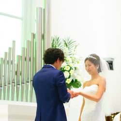 アルカンシエル ベリテ 大阪の写真28枚目