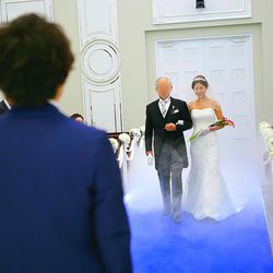 アルカンシエル ベリテ 大阪の写真3枚目