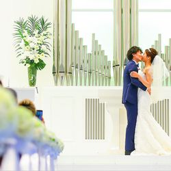 アルカンシエル ベリテ 大阪の写真35枚目