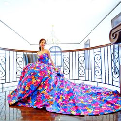 アルカンシエル ベリテ 大阪の写真3枚目