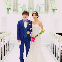 アルカンシエル ベリテ 大阪の写真19枚目