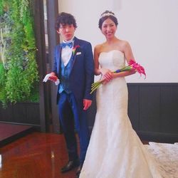 アルカンシエル ベリテ 大阪の写真26枚目