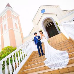 アルカンシエル ベリテ 大阪の写真3枚目