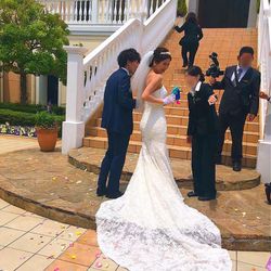 アルカンシエル ベリテ 大阪の写真7枚目