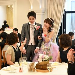 アーカンジェル代官山の写真9枚目