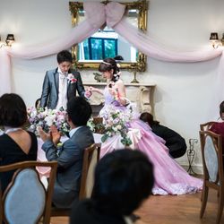 アーカンジェル代官山の写真16枚目