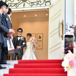 アーカンジェル代官山の写真28枚目