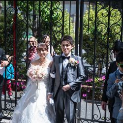 アーカンジェル代官山の写真5枚目