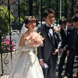 アーカンジェル代官山の写真19枚目