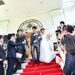 アーカンジェル代官山の写真3枚目