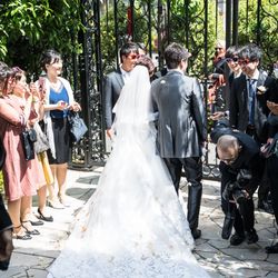 アーカンジェル代官山の写真11枚目