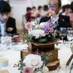 アーカンジェル代官山の写真5枚目