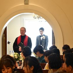 アーカンジェル代官山の写真2枚目