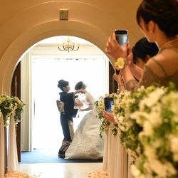 アーカンジェル代官山の写真10枚目