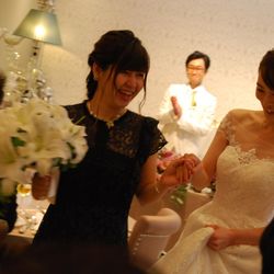 青山セントグレース大聖堂の写真6枚目