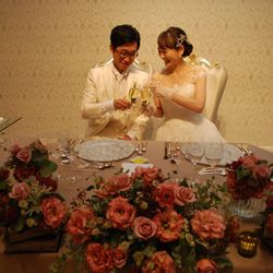 青山セントグレース大聖堂の写真25枚目