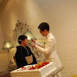 青山セントグレース大聖堂の写真17枚目