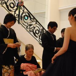 青山セントグレース大聖堂の写真11枚目