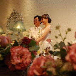 青山セントグレース大聖堂の写真7枚目