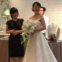 青山セントグレース大聖堂の写真23枚目