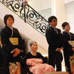 青山セントグレース大聖堂の写真16枚目