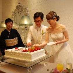 青山セントグレース大聖堂の写真13枚目