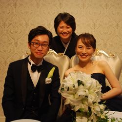 青山セントグレース大聖堂の写真1枚目