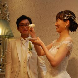 青山セントグレース大聖堂の写真26枚目