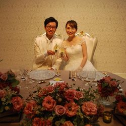 青山セントグレース大聖堂の写真28枚目