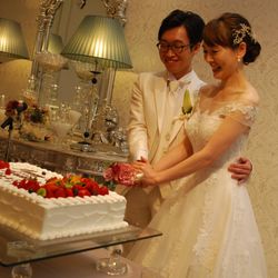 青山セントグレース大聖堂の写真7枚目