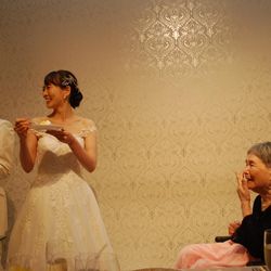 青山セントグレース大聖堂の写真4枚目