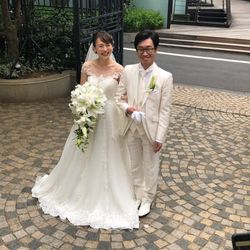 青山セントグレース大聖堂の写真5枚目