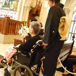 青山セントグレース大聖堂の写真22枚目