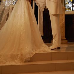 青山セントグレース大聖堂の写真36枚目