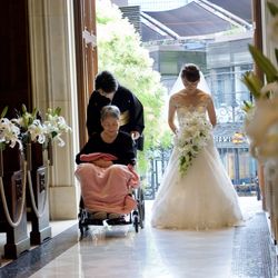 青山セントグレース大聖堂の写真9枚目