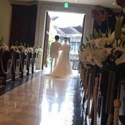 青山セントグレース大聖堂の写真26枚目