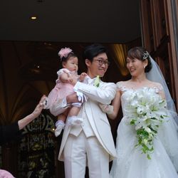 青山セントグレース大聖堂の写真12枚目