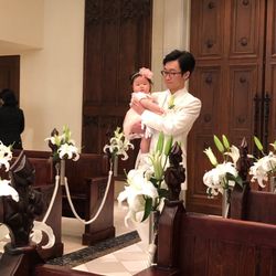 青山セントグレース大聖堂の写真29枚目