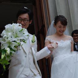 青山セントグレース大聖堂の写真31枚目