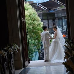 青山セントグレース大聖堂の写真12枚目